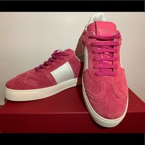 NWT Valentino Sneakers